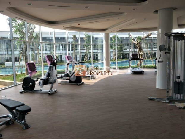 Sewa Apartemen Minimalis 26m2 Punya 1 KT, 1 KM, Lokasi di Cengkareng Sewa Apartemen Minimalis 26m2 Punya 1 KT, 1 KM, Lokasi di Cengkareng