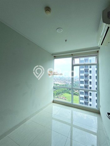 Sewa Apartemen Minimalis 74m2 Punya 3 KT, 2 KM, Lokasi di Cengkareng Sewa Apartemen Minimalis 74m2 Punya 3 KT, 2 KM, Lokasi di Cengkareng