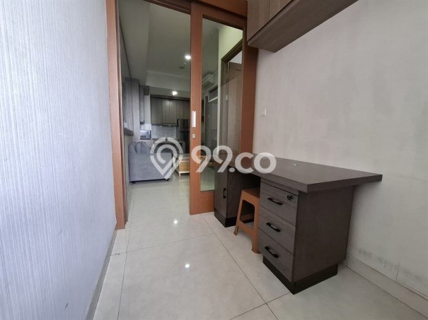 Apartemen Sewa 1 Kamar Hemat Siap Huni di Jakarta Barat, Luas 50m2 Apartemen Sewa 1 Kamar Hemat Siap Huni di Jakarta Barat, Luas 50m2