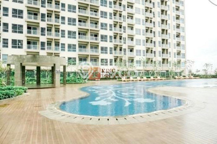 Sewa Apartemen Minimalis 74m2 Punya 3 KT, 2 KM, Lokasi di Cengkareng Sewa Apartemen Minimalis 74m2 Punya 3 KT, 2 KM, Lokasi di Cengkareng