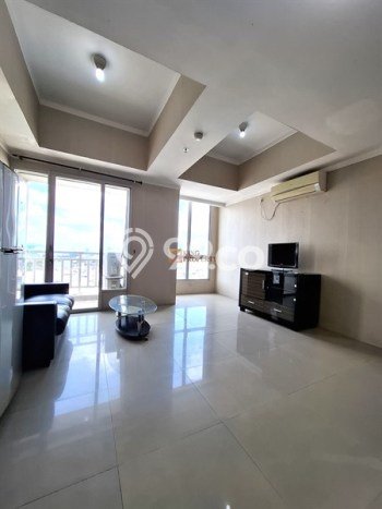 Unit Apartemen Dijual di Sawah Besar, Jakarta Pusat, dengan 2 Bedroom, 1 Bathroom Unit Apartemen Dijual di Sawah Besar, Jakarta Pusat, dengan 2 Bedroom, 1 Bathroom