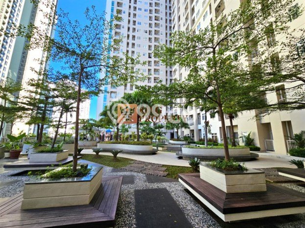 Sewa Sekarang Apartemen Nyaman 1 KT di Kawasan Grogol Petamburan Sewa Sekarang Apartemen Nyaman 1 KT di Kawasan Grogol Petamburan
