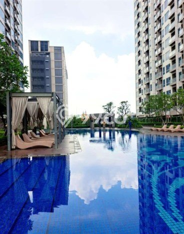 Sewa Apartemen Minimalis 74m2 Punya 3 KT, 2 KM, Lokasi di Cengkareng Sewa Apartemen Minimalis 74m2 Punya 3 KT, 2 KM, Lokasi di Cengkareng