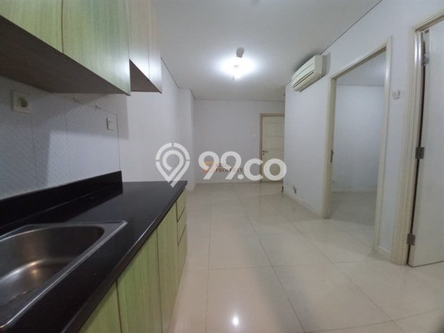 Sewa Sekarang Apartemen Strategis 2 KT, 1 KM di Kawasan Taman Anggrek Sewa Sekarang Apartemen Strategis 2 KT, 1 KM di Kawasan Taman Anggrek