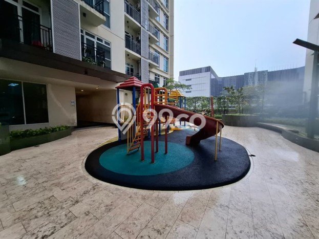 Apartemen Cozy Dijual di Jakarta Barat Spesifikasi 1 KT, 1 KM Apartemen Cozy Dijual di Jakarta Barat Spesifikasi 1 KT, 1 KM