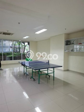 Apartemen Sewa 1 Kamar Murah Siap Huni di Jakarta Barat, Luas 35m2 Apartemen Sewa 1 Kamar Murah Siap Huni di Jakarta Barat, Luas 35m2