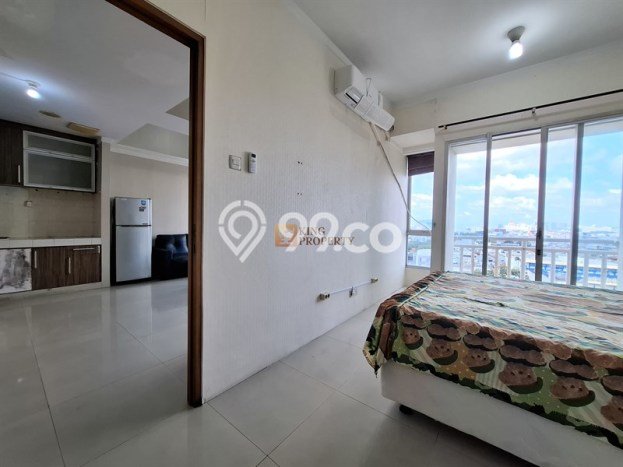 Unit Apartemen Dijual di Sawah Besar, Jakarta Pusat, dengan 2 Bedroom, 1 Bathroom Unit Apartemen Dijual di Sawah Besar, Jakarta Pusat, dengan 2 Bedroom, 1 Bathroom