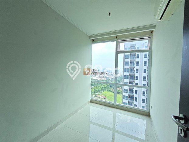 Sewa Apartemen Minimalis 74m2 Punya 3 KT, 2 KM, Lokasi di Cengkareng Sewa Apartemen Minimalis 74m2 Punya 3 KT, 2 KM, Lokasi di Cengkareng