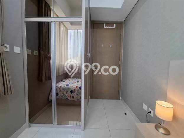 Hunian Strategis 50m2 di Tanjung Duren Jakarta Barat 2 Bedroom Hunian Strategis 50m2 di Tanjung Duren Jakarta Barat 2 Bedroom