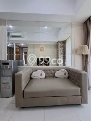 Hunian Strategis 50m2 di Tanjung Duren Jakarta Barat 2 Bedroom Hunian Strategis 50m2 di Tanjung Duren Jakarta Barat 2 Bedroom
