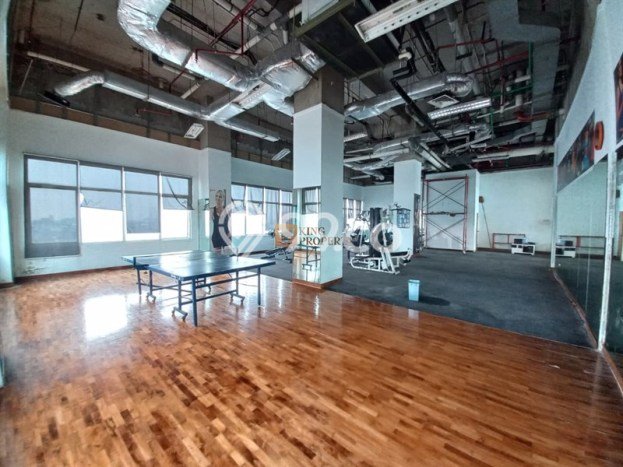 Unit Apartemen Dijual di Sawah Besar, Jakarta Pusat, dengan 2 Bedroom, 1 Bathroom Unit Apartemen Dijual di Sawah Besar, Jakarta Pusat, dengan 2 Bedroom, 1 Bathroom