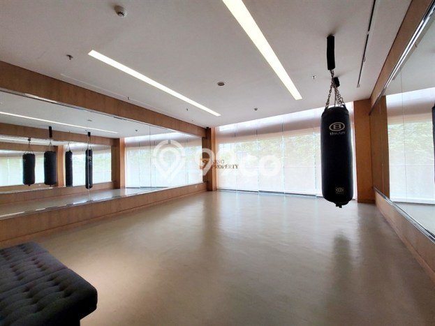 Disewakan Apartemen Ekonomis 1 BR di Taman Anggrek Jakarta Barat Disewakan Apartemen Ekonomis 1 BR di Taman Anggrek Jakarta Barat