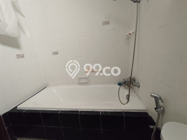 Apartemen Strategis untuk Dijual di Palmerah, Jakarta Barat, DKI Jakarta Apartemen Strategis untuk Dijual di Palmerah, Jakarta Barat, DKI Jakarta