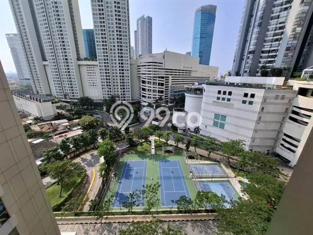 Hunian Strategis 50m2 di Tanjung Duren Jakarta Barat 2 Bedroom Hunian Strategis 50m2 di Tanjung Duren Jakarta Barat 2 Bedroom