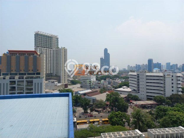 Hunian Apartemen Strategis untuk Dijual di Jakarta Pusat dengan 2 Kamar Hunian Apartemen Strategis untuk Dijual di Jakarta Pusat dengan 2 Kamar