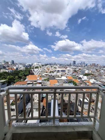Hunian Apartemen Strategis untuk Dijual di Jakarta Pusat dengan 2 Kamar Hunian Apartemen Strategis untuk Dijual di Jakarta Pusat dengan 2 Kamar