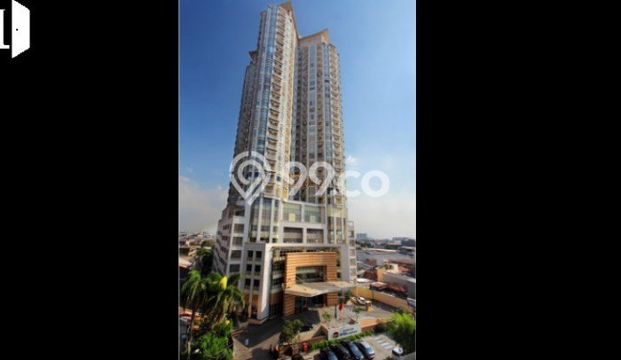 Sewa Apartemen Terjangkau 1 BR di Gajah Mada Jakarta Pusat Sewa Apartemen Terjangkau 1 BR di Gajah Mada Jakarta Pusat