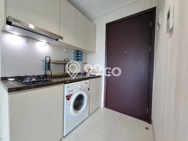Sewa Apartemen Minimalis 26m2 Punya 1 KT, 1 KM, Lokasi di Cengkareng Sewa Apartemen Minimalis 26m2 Punya 1 KT, 1 KM, Lokasi di Cengkareng