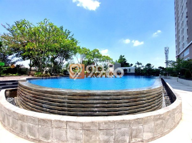 Untuk Dijual Apartemen 1 KT di Jakarta Barat Luas 18m2 Untuk Dijual Apartemen 1 KT di Jakarta Barat Luas 18m2