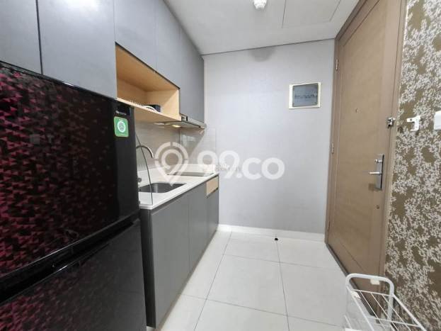 Hunian Strategis 50m2 di Tanjung Duren Jakarta Barat 2 Bedroom Hunian Strategis 50m2 di Tanjung Duren Jakarta Barat 2 Bedroom