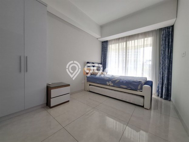 Apartemen Sewa 3 Kamar Murah Siap Huni di Jakarta Barat, Luas 142m2 Apartemen Sewa 3 Kamar Murah Siap Huni di Jakarta Barat, Luas 142m2