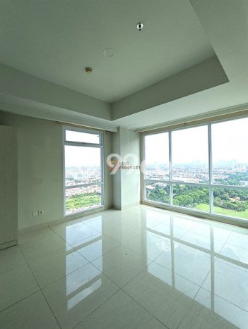 Sewa Apartemen Minimalis 74m2 Punya 3 KT, 2 KM, Lokasi di Cengkareng Sewa Apartemen Minimalis 74m2 Punya 3 KT, 2 KM, Lokasi di Cengkareng