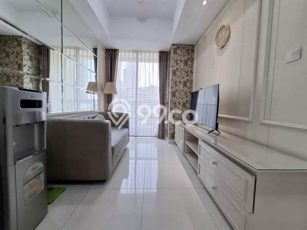 Hunian Strategis 50m2 di Tanjung Duren Jakarta Barat 2 Bedroom Hunian Strategis 50m2 di Tanjung Duren Jakarta Barat 2 Bedroom