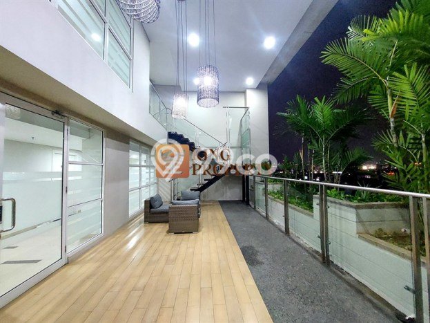 Sewa Sekarang Apartemen Strategis 2 KT, 1 KM di Kawasan Taman Anggrek Sewa Sekarang Apartemen Strategis 2 KT, 1 KM di Kawasan Taman Anggrek