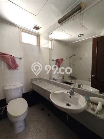 Apartemen Strategis untuk Dijual di Palmerah, Jakarta Barat, DKI Jakarta Apartemen Strategis untuk Dijual di Palmerah, Jakarta Barat, DKI Jakarta