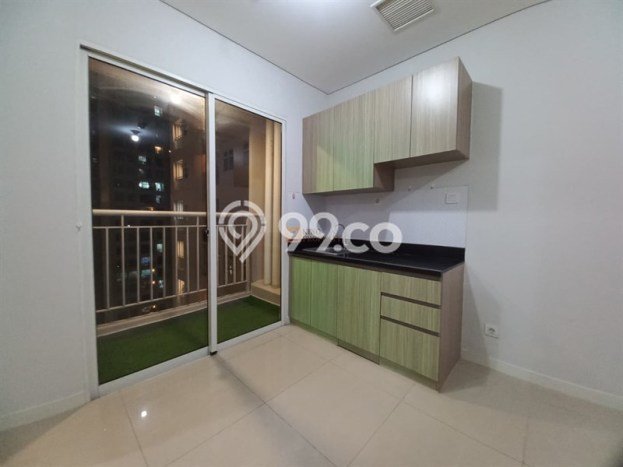 Sewa Sekarang Apartemen Strategis 2 KT, 1 KM di Kawasan Taman Anggrek Sewa Sekarang Apartemen Strategis 2 KT, 1 KM di Kawasan Taman Anggrek