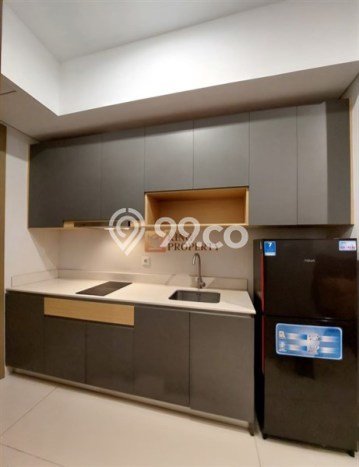 Disewakan Apartemen Ekonomis 1 BR di Taman Anggrek Jakarta Barat Disewakan Apartemen Ekonomis 1 BR di Taman Anggrek Jakarta Barat