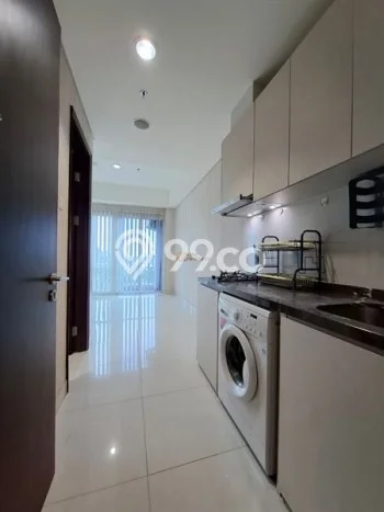 Sewa Apartemen Minimalis 26m2 Punya 1 KT, 1 KM, Lokasi di Cengkareng Sewa Apartemen Minimalis 26m2 Punya 1 KT, 1 KM, Lokasi di Cengkareng