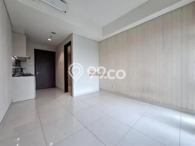 Sewa Apartemen Minimalis 26m2 Punya 1 KT, 1 KM, Lokasi di Cengkareng Sewa Apartemen Minimalis 26m2 Punya 1 KT, 1 KM, Lokasi di Cengkareng