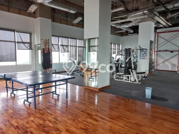 Unit Apartemen Dijual di Sawah Besar, Jakarta Pusat, dengan 2 Bedroom, 1 Bathroom Unit Apartemen Dijual di Sawah Besar, Jakarta Pusat, dengan 2 Bedroom, 1 Bathroom
