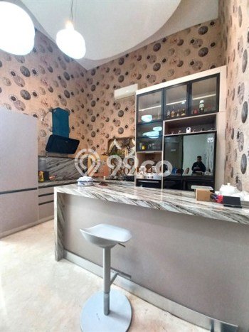 Hunian Super Elit dengan Akses Paling Strategis di Daan Mogot, Jakarta Barat Hunian Super Elit dengan Akses Paling Strategis di Daan Mogot, Jakarta Barat