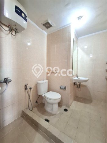 Unit Apartemen Dijual di Sawah Besar, Jakarta Pusat, dengan 2 Bedroom, 1 Bathroom Unit Apartemen Dijual di Sawah Besar, Jakarta Pusat, dengan 2 Bedroom, 1 Bathroom