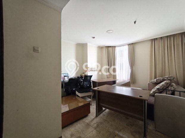 Apartemen Strategis untuk Dijual di Palmerah, Jakarta Barat, DKI Jakarta Apartemen Strategis untuk Dijual di Palmerah, Jakarta Barat, DKI Jakarta