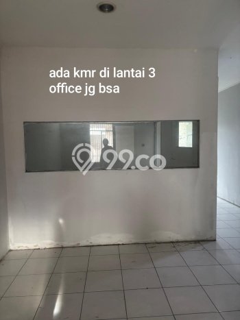 Ruko Disewa di Bandung dengan LB 225m2 Area Komersial Ramai Ruko Disewa di Bandung dengan LB 225m2 Area Komersial Ramai