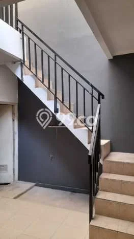 Rumah Cantik Siap Huni Di Antapani Luas 100m2 Aman Rumah Cantik Siap Huni Di Antapani Luas 100m2 Aman