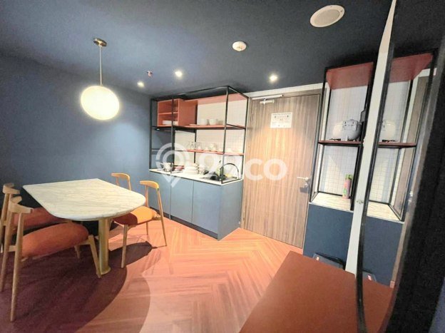 Hunian Apartemen Ideal untuk Dijual di Bandung dengan 3 Kamar Hunian Apartemen Ideal untuk Dijual di Bandung dengan 3 Kamar
