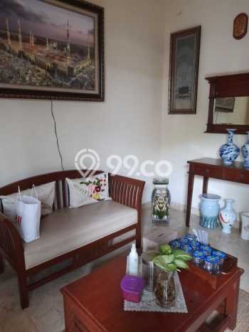 For Sale Rumah 2 Kamar Lokasi Ideal Nyaman dan Strategis di Margahayu For Sale Rumah 2 Kamar Lokasi Ideal Nyaman dan Strategis di Margahayu