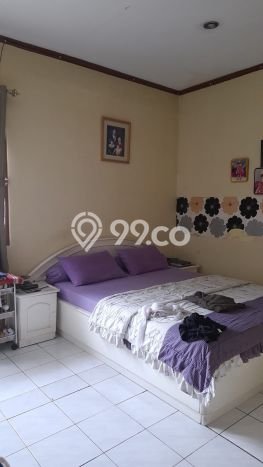 Hunian Cantik Minimalis Lb 206m2 di Antapani, Bandung Hunian Cantik Minimalis Lb 206m2 di Antapani, Bandung