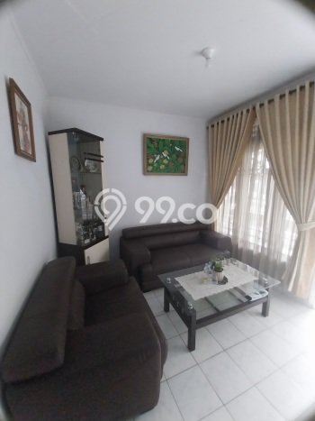 Jual Rumah Strategis Bagus Punya 4 KT di Rancasari Bandung SHM Jual Rumah Strategis Bagus Punya 4 KT di Rancasari Bandung SHM