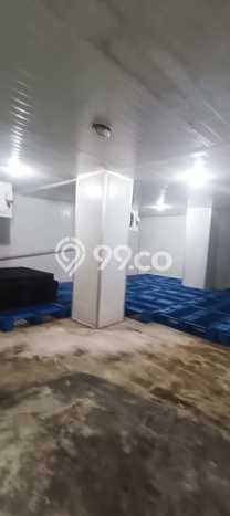 Gudang Komersial Dijual di Margaasih Bandung LT 535m2 & LB 400m2 Gudang Komersial Dijual di Margaasih Bandung LT 535m2 & LB 400m2