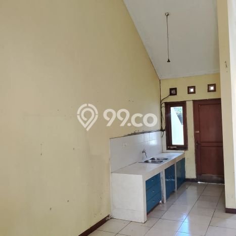 Rumah Modern 3 Kamar LT 168m2 di Buah Batu Rumah Modern 3 Kamar LT 168m2 di Buah Batu