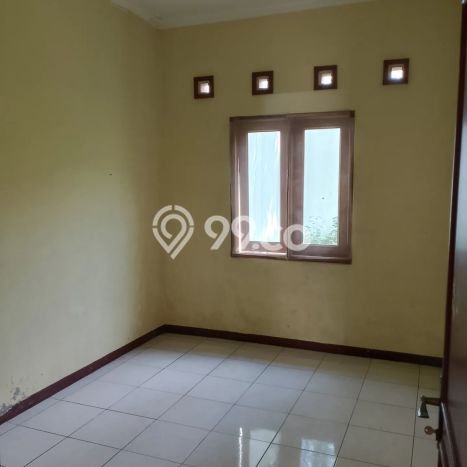 Rumah Modern 3 Kamar LT 168m2 di Buah Batu Rumah Modern 3 Kamar LT 168m2 di Buah Batu
