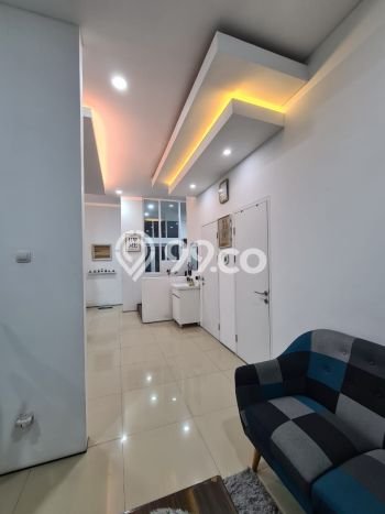Hunian Super Mewah dengan Akses Paling Strategis di Setra Duta, Bandung Hunian Super Mewah dengan Akses Paling Strategis di Setra Duta, Bandung