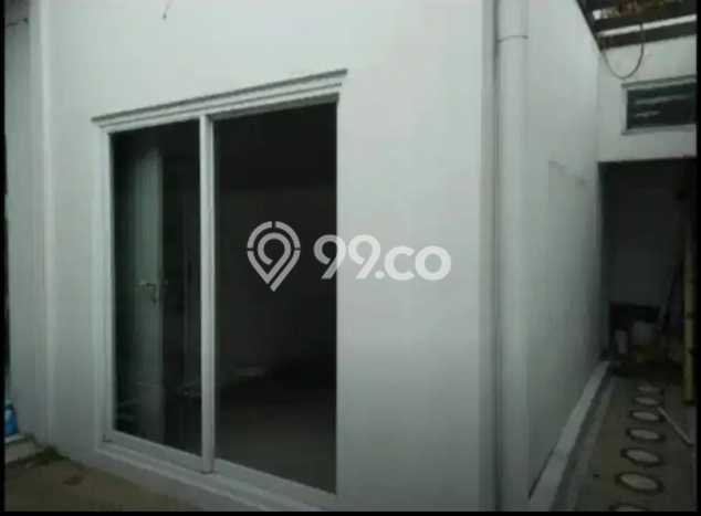 Rumah Minimalis 3 KT di Cibeunying Bandung Rumah Minimalis 3 KT di Cibeunying Bandung