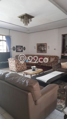 Dijual Rumah Mewah Megah Dengan View Eksklusif di Dago, Bandung Dijual Rumah Mewah Megah Dengan View Eksklusif di Dago, Bandung