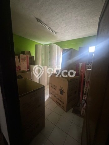 Ruko Area Prospektif Kawasan Ujungberung, Luas 173m², Akses Utama Ruko Area Prospektif Kawasan Ujungberung, Luas 173m², Akses Utama